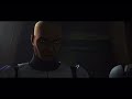 rex questions the clone assassin the bad batch season 3 episode 6 “infiltration”