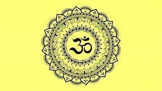 Ancient Indian Mantra “AUM” : Attract Positive Energies with Powerful OM  Chanting (108 Times)
