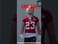 Christian McCaffrey edit #nfl ￼