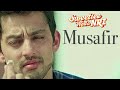 Atif Aslam: Musafir Song | Sweetiee Weds NRI | Himansh Kohli, Zoya Afroz | Palak  & Palash Muchhal