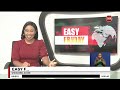 live easy friday with doreen arange ii 21st february 2025 ii www.kbc.co.ke