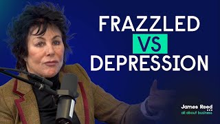 The science of mindfulness and how to increase productivity | Ruby Wax OBE