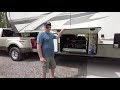 organizing your rv storage with a morryde sliding tray