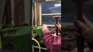 Rebuilding SCV valves