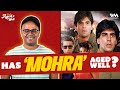 Mohra | Has It Aged Well? Ft. @pantonfire