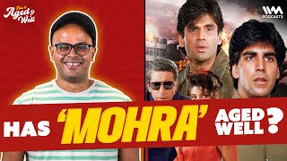 Mohra | Has It Aged Well? Ft. @pantonfire