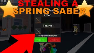 Giving Someone A Free Krampus No Problem Dude Roblox - 