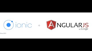 Create Generate QR Code with Login | Ionic Framework Tutorial (4)