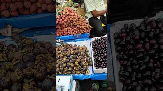 🤩பழங்கள் அனைத்தும் மருத்துவ குணம் வாய்ந்தது😋Fruits #youtubeshorts #trending #viral #shorts