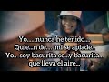 Beatriz Gonzalez La Basurita con Letra