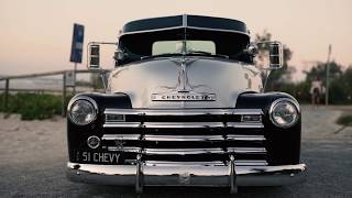 1951 Chevy raiders 3100 pick up build by SEVEN82MOTORS Classics Lowriders \u0026 Muscle cars. PART 3