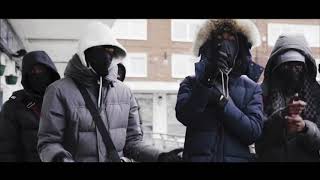 #SinSquad LR x #Skengfield SKizz x Scarzy - Relocate 2.0