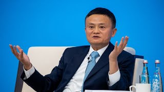 THE DAY CHINESE RICHEST BILLIONAIRE JACK MA WAS IN KENYA! HIS Q&A AT THE UNIVERSITY OF NRB