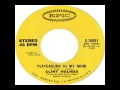Clint Holmes - Playground In My Mind (1972)
