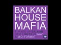 balkan house mafia sample pack