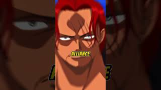 Oda teases about One Piece final Arc. Shanks unveiled.