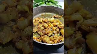 Cà pháo xào lá lốt | món ăn dân dã mà ngon cơm | Phương Thảo Food