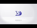 品牌logo動畫➤片頭開場影片 動畫設計【客戶：dsmed】 ▍youtuber自媒體工具