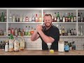 brandy crusta cocktail recipe