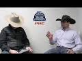 2024 ncha open futurity champion interview with kenny platt