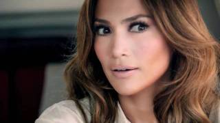 Fiat Commercial feat. Jennifer Lopez