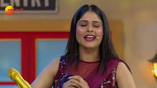 Hey Tar Kahich Nahi - January 28, 2022 - Ep 15 | Zee marathi