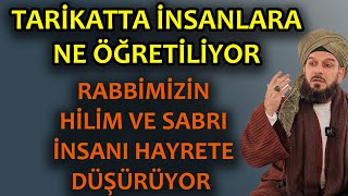 4680. ŞEYTANIN TUZAĞINDAN ANCAK İHLASLI OLAN KURTULABİLİR - ALLAH'ın İZZET, HİLİM VE SABRINA BAKIN