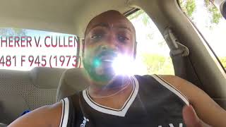 Arrest without Probable Cause of a crime is illegal and unconstitutional