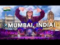 Flew To India For This INSANE Red Bull Event!