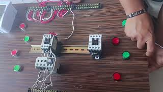 Lab 10 – Faulty Control Logic Exercise with Incorrect Pushbutton Assignment