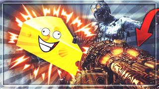 CHEESECUBE ZOMBIES!! (Call of Duty Zombies Mod)