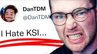 DanTDM Finally Responded