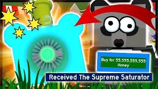 swarm honey sprouts tickets