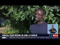 Zimbabwe Elections | NGOs: Elections in Zim a farce