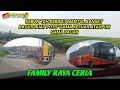 Mamang Vlog+62 KEBUN TEH KERINCI KAYU ARO. BERSAMA BUS FAMILY RAYA CERIA lokasi nya mantap