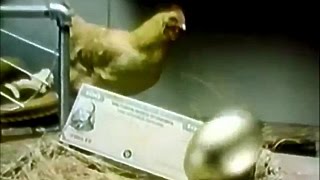 U S  Savings Bonds Building A Nest Egg TV Commercial HD