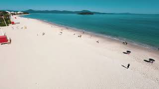 Conheça o Hotel Palace 1 - Pé na areia na praia de Canasvieiras em Florianópolis