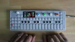 Teenage Engineering OP-1 Review