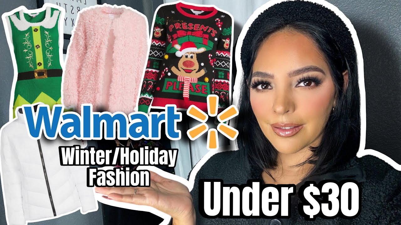 Walmart New Arrivals Walmart Fashion Under 30 Walmart Wednesday