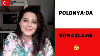 Polonya'da Konaklama| Öğrenciler için Yurt Tavsiyeleri Accommodation in Poland |