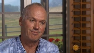 Michael Keaton: From Batman to Birdman