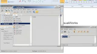Programming: Smalltalk: finding shared variables in VisualWorks