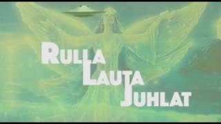 RULLA LAUTA JUHLAT (2017) - Official Main Trailer HD