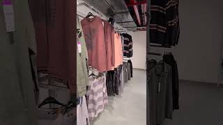 Outlook of Zudio store in Ranchi