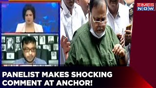 DO NOT Publish TMC Supporter's Shocking Statement Stuns All! What Did He Say? | Times Now News