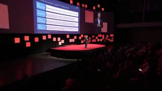 IBM's Doug Balog keynotes the 2015 Red Hat Summit