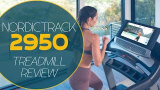 NordicTrack 2950 Treadmill Review: What You Should Consider Before Buying (Our Honest Insights)