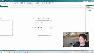 The Best 2D Drafting software you have never heard of - Solid Edge 2D Parametric drafting overview