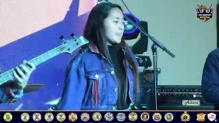 Adivay Battle of Bands 2021  Municipality of La Trinidad    Song 2