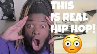 MY FIRST TIME HEARING Beastie Boys - The New Style (REACTION)
